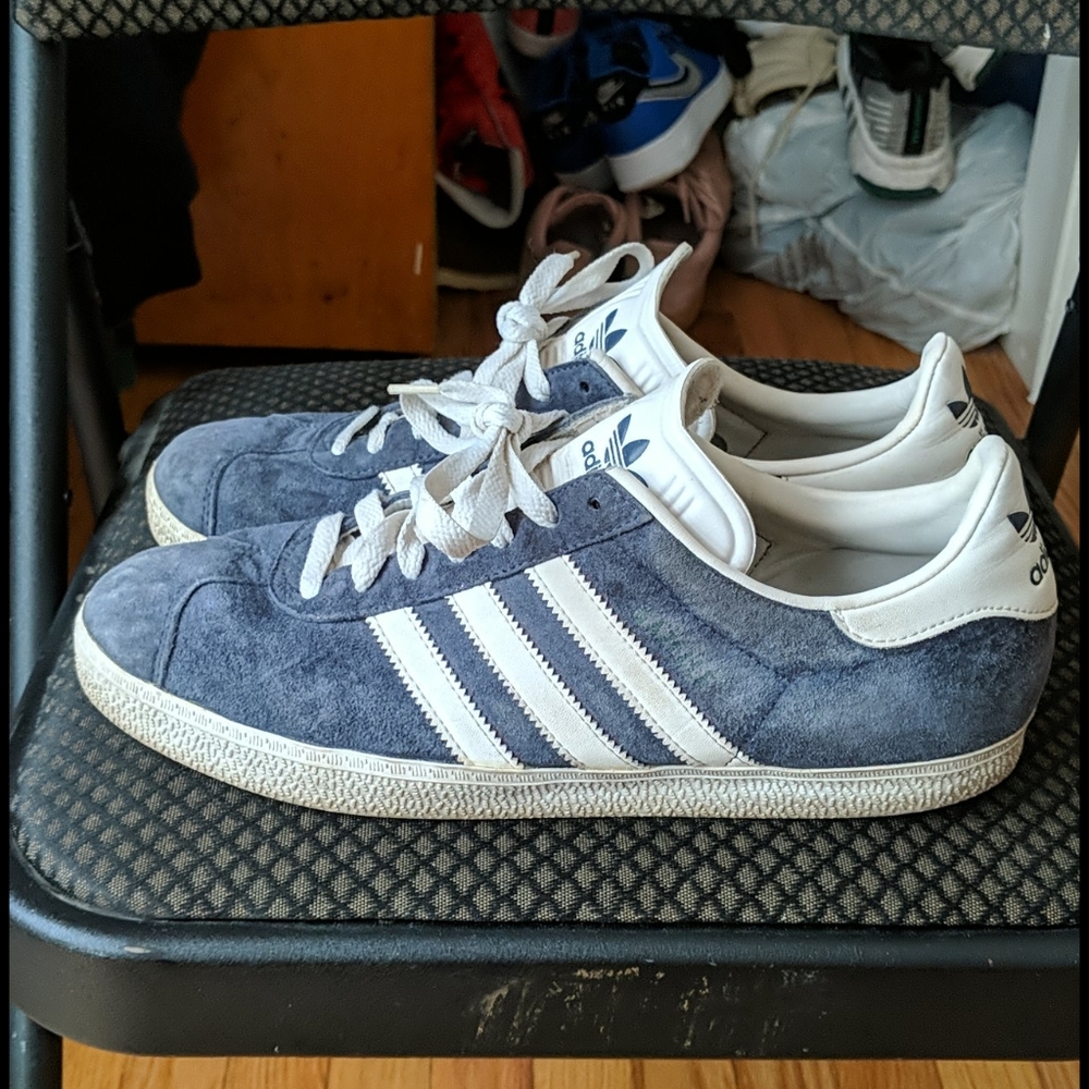 Adidas Gazelle